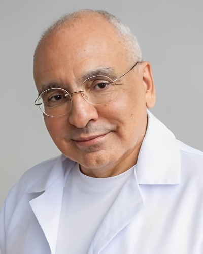 Ashot Khachatryan, Speaker at Food Conferences